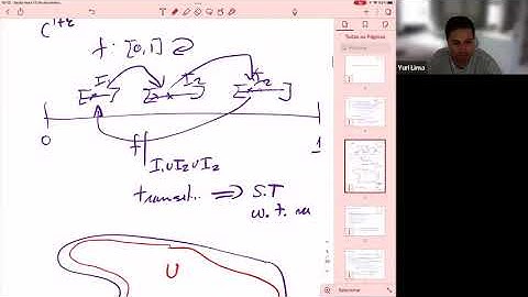 Vilton Pinheiro - On the thermodynamical formalism for expanding measures - ICTP 2021
