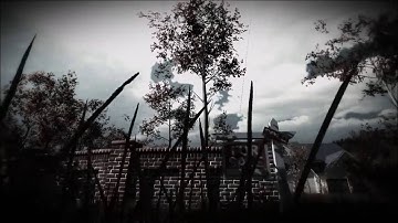 Slenderman FNAF/FNAC/Sister Location Fatal Frame Whispers in the Dark