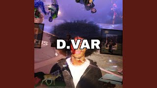 Falling Forwards - D.VAR