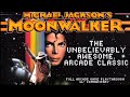 Michael Jackson's Moonwalker Arcade is Criminally Underrated