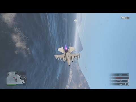 Dogfight HSJD- vS EPiC - Sh5L