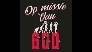 Video thumbnail of "Verdan - Op Missie Van God"
