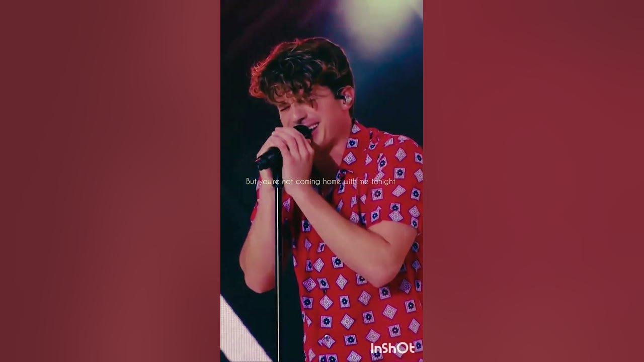 Attention - Charlie puth (lyrics) | #song #status #shorts #artfulspark
