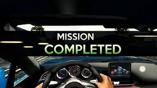 CAR IN TRAFFIC 2018 || the best game || droid games screenshot 5