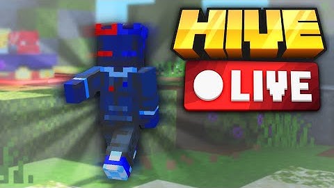 Live On The Hive/Zeqa! |1v1s With YOU !|Road to 1.5k