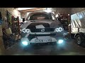 VW T4 НОВЫЕ ТЮНИНГ ФАРЫ-NEW TUNING HEADLIGHTS