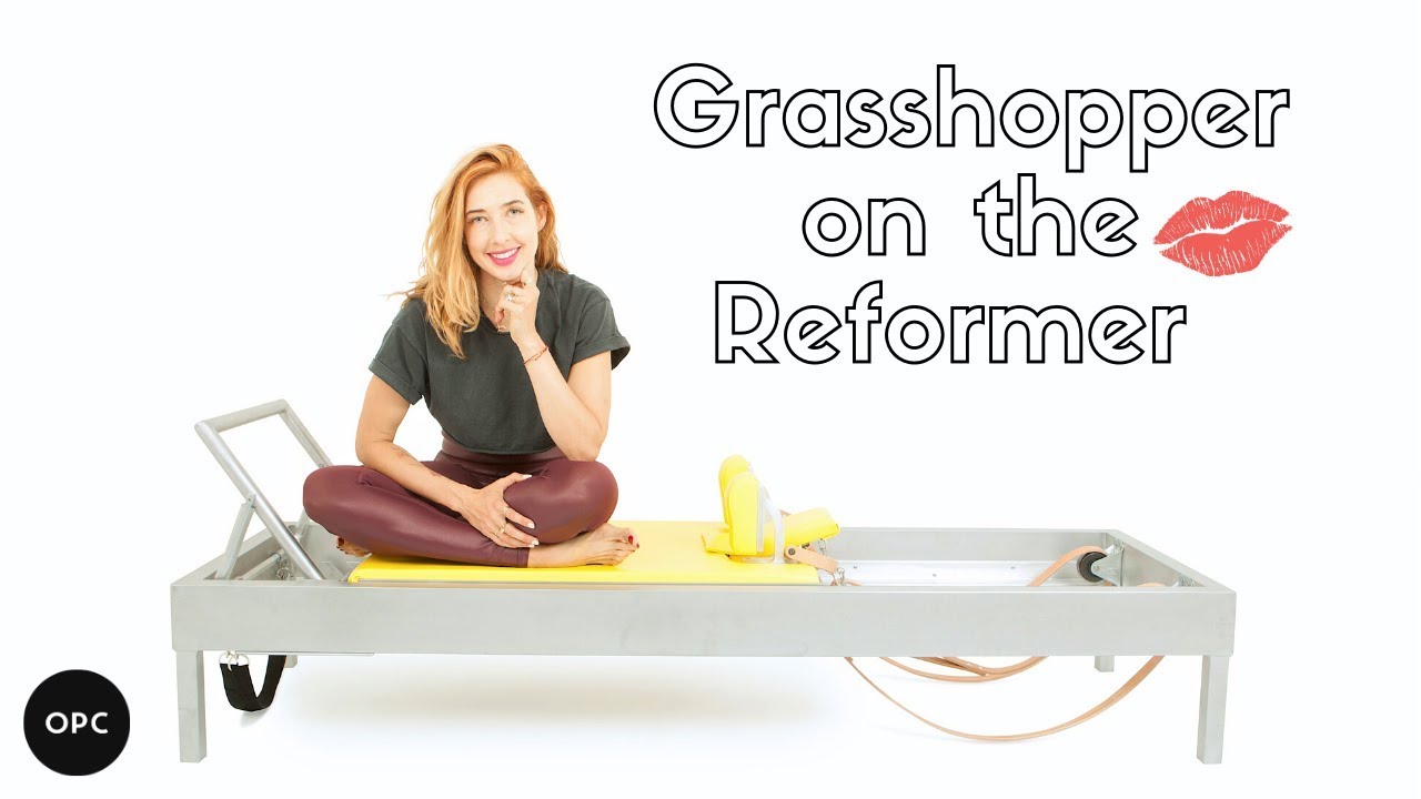 on the Reformer OPC Tutorial YouTube
