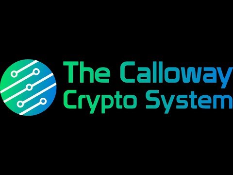 Calloway Crypto System Official Download Calloway Crypto System Expert Advisor