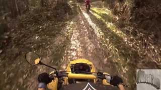 Quinto Video salida Cabezón | OffRoadShow Cantabria | GoPro hero 3