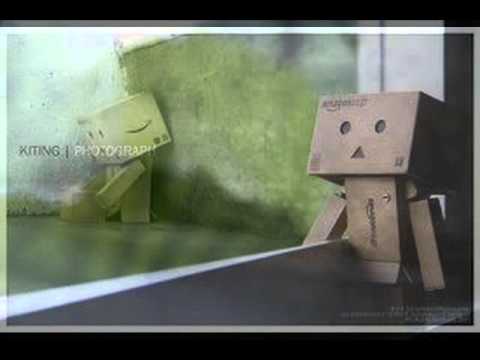 Armada - Hujan - (OficalL Video Clips Danbo)