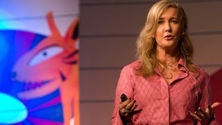 Jennifer Aaker: Pursuit of happiness