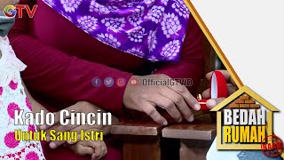 So Sweet!!!! A Ring Gift for His Wife | Home Makeover | Ep 617 | (5/5)