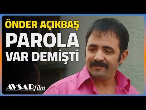 Parola Var Demişti 😏 | Önder Açıkbaş | Mazlum Kuzey