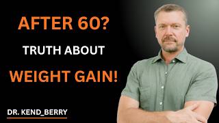 Over 60 Fix These 5 Metabolic Shifts to Burn Fat Again
