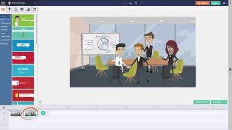 How to Make a Video on GoAnimate    Tutorial