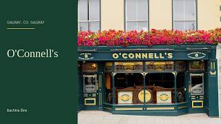 O'Connell's, Galway, Co. Galway