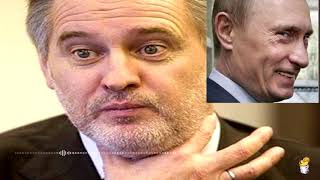 Кремль своих не бросает