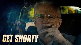 See How Long You Last... | Get Shorty S2E2