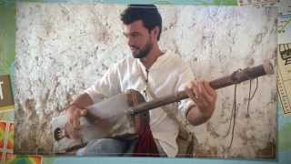 Respetuoso Ejercicio Respeto a ti mismo Musica Gnawa de Marruecos por Bilal Artiach El Bouzidi - YouTube