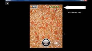ASM 100: Pore Status