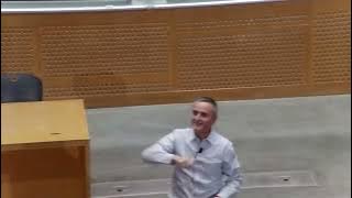 Lecture 7: An Extended IS-LM Model