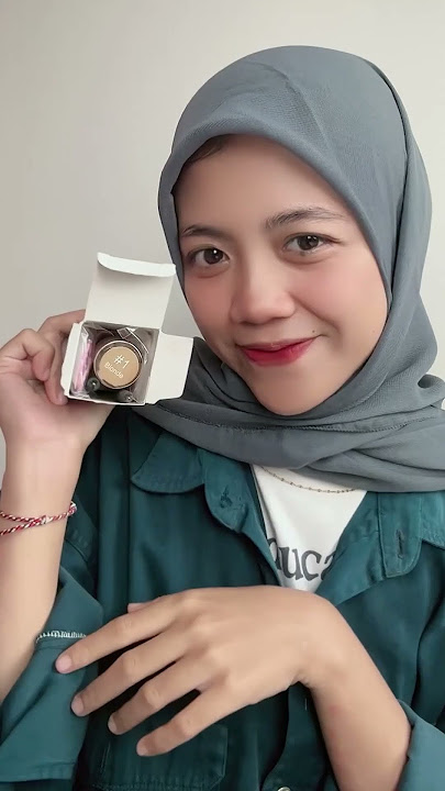 Allphv 4 warna eyebrow powder Cetakan Alis tempel dan cetakan alis tali(2*Tali) Waterproof.