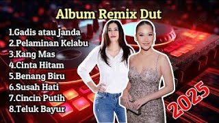 TERBARU‼️ALBUM DANGDUT REMIX SYAHDU BASS SUPER EMPUK 🎶 LAGU DANGDUT TER ENAK JEDAG JEDUG BOSKUH 🎶