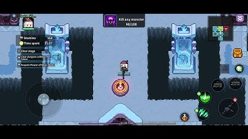 My heroes: Dungeon Raid first look