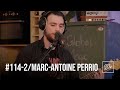Marcantoine perrio  amer  lbtv live session n114