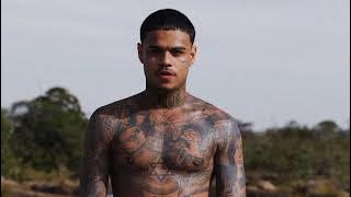 MC cabelinho - NASCI PRA SER SOZINHO👑