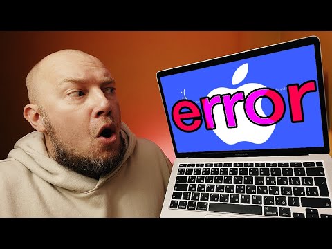 Видео: Что случилось с Macbook m1 Air за 2 года?