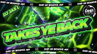 Download Lagu Dj Jas L - Takes Ye Back Mix - 🔥DHR Bounce DJ Mix 2026🔥 MP3