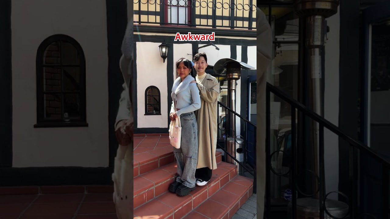 FIRE Couple Poses🔥🔥 