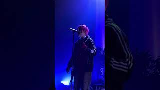 Waterparks - Stupid For You (live in Cologne, 07.11.2023)