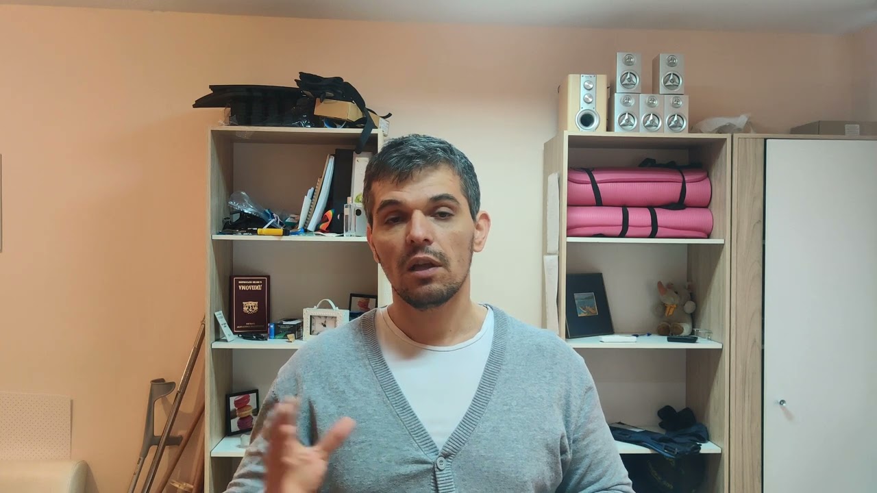 Рехабилитация след смяна на тазобедрена става- кога да проходя и кое най-важното упражнение?