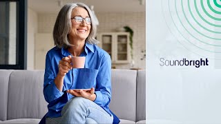 Sony E10 Hearing Aids - Complete self-fitting - For iPhone