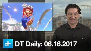 Best game at E3 2017? A magical hat and white gloves take home the trophy