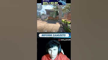 Ninja Defuse épico!! #keydrop #counterstrike2 #cs2 #csgo #cs #mirage  #csgoclips #stream #twitch