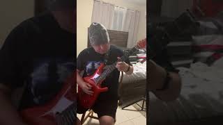 Perfect Dust by Joe Satriani