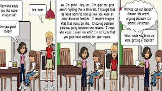 ELA Group 2 Multimedia Project