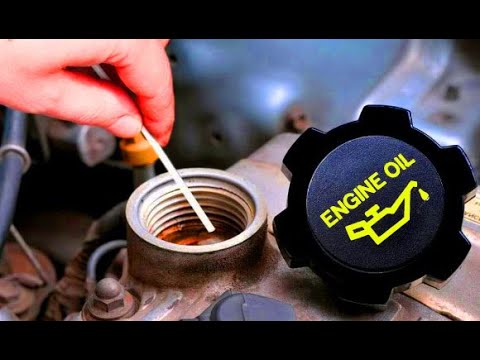 Видео: Какво е масло за шини и вериги?