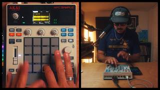MPC SAMPLE - Simple Workflow