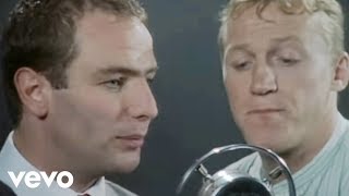 Video thumbnail of "Robson & Jerome - White Cliffs Of Dover"