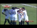 هدف طلائع الجيش الثاني في مرمى النصر اسلام كمال 