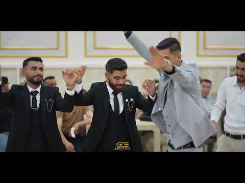 حفلة في صالة روج العرسان زكريا و ناريمان بتاريخ 2025 7 15  01