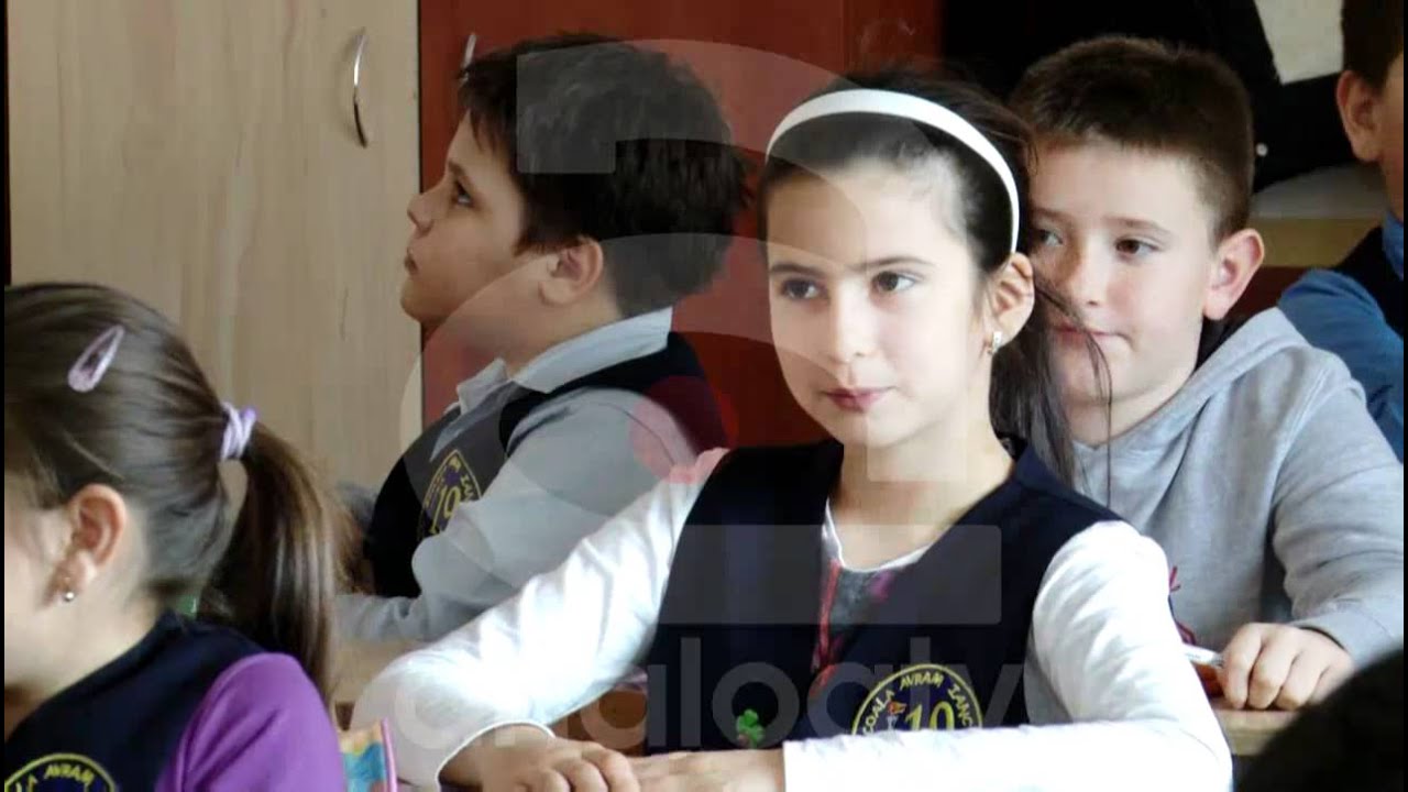 CE SE PREDĂ LA CLASA PREGĂTITOARE?