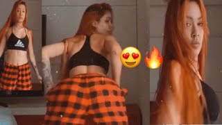 Lara Silva Dançando Funk 2020 -