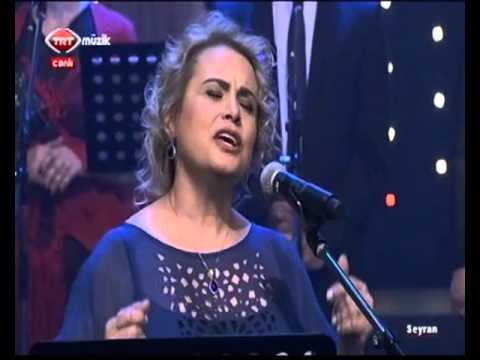 Hediye Karabağ - Geceler Ay Geceler