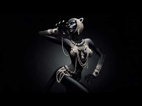 MIDNIGHT EMPRESS — MN Beats | Dark Hypnotic Techno (Original Mix)