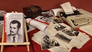 Dokumentarnim filmom i knjigom oživljeno sjećanje na pjesnika Veseljka Radumila